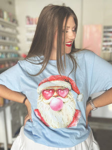 RAD SANTA TEE